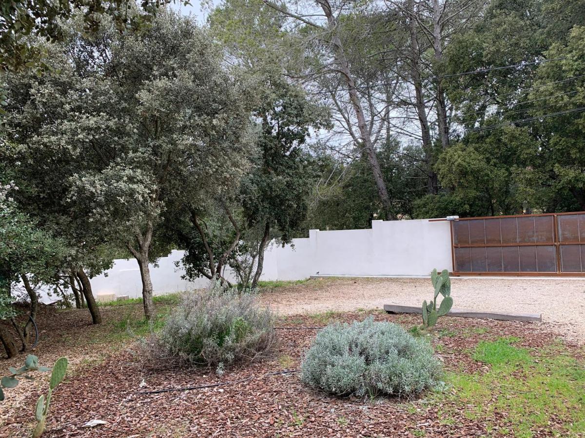 Magnifique Villa Classee 4* Meuble De Tourisme Flassans-sur-Issole Exterior photo