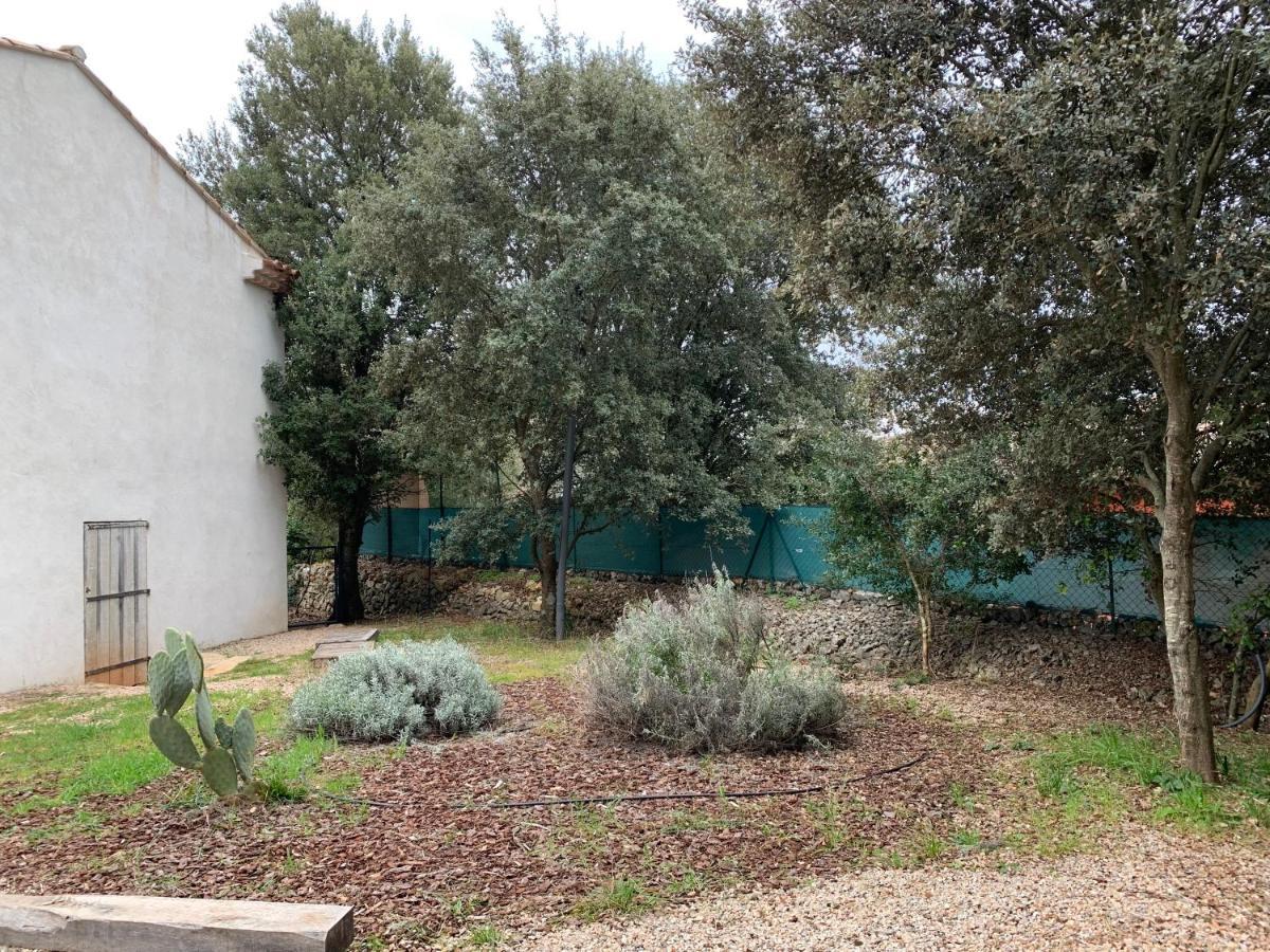 Magnifique Villa Classee 4* Meuble De Tourisme Flassans-sur-Issole Exterior photo
